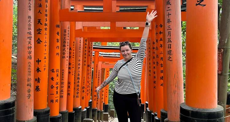 Aventure familiale au Japon à travers Tokyo, Kyoto, Osaka et au-delà - 12 jours - The Dragon Trip 3