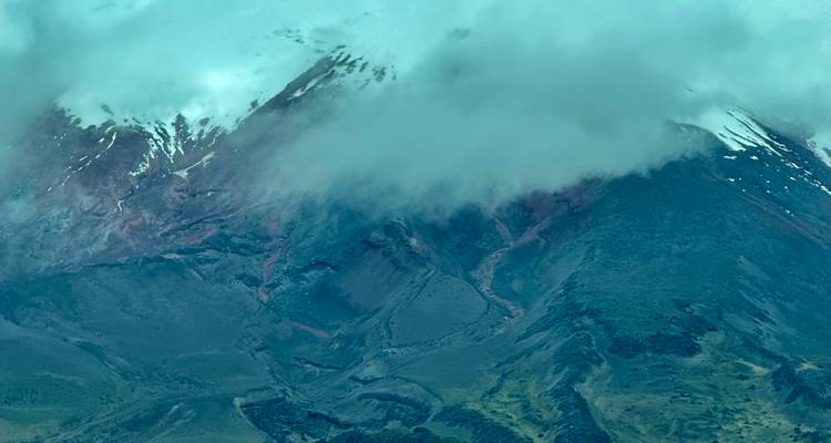 An Andean Adventure: From the Highlands to the Cloudforest - Authentic Ecuador 7