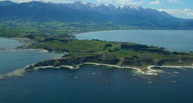 Nouvelle- Zélande : L'île du Sud au complet - G Adventures 10