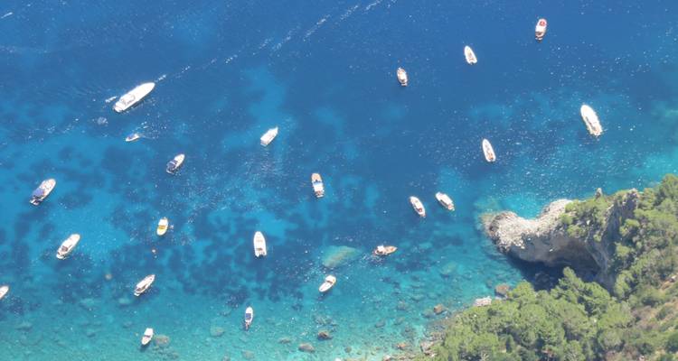 Expérience de la côte amalfitaine pour les 18-39 ans - Italy on a Budget Tours 1