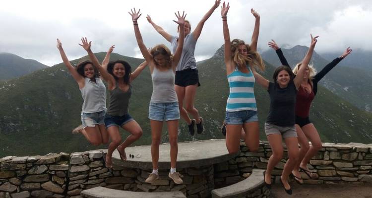 3 day Garden Route + Safari Highlights Tour from Cape Town - Hotspots2c 2