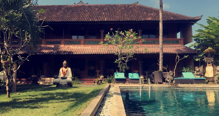Bali Wanderlands - 8 jours - Wanderlands Travel 10