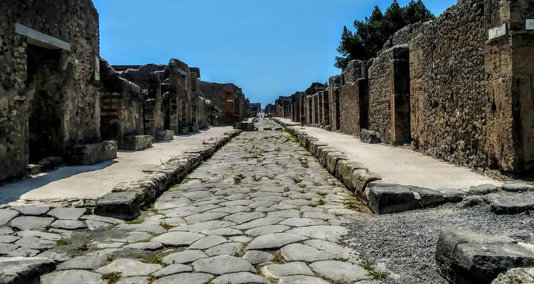 Expérience de la côte amalfitaine pour les 18-39 ans - Italy on a Budget Tours 3