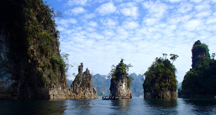 Expérience en Thaïlande - TruTravels 9