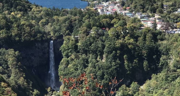 Japon Express - Intrepid Travel 3