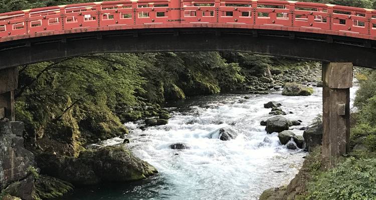 Japon Express - Intrepid Travel 1