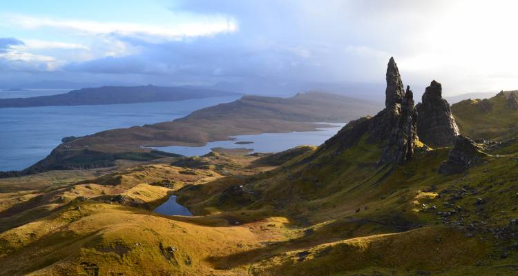 3 Day Isle of Skye by MacBackpackers - 402 Tour Reviews - TourRadar