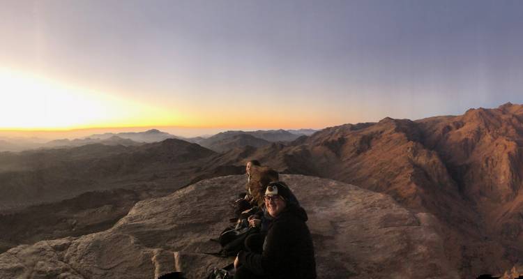 Découvrez l'Égypte et la Jordanie - Croisière 5* - Timeless Tours  8