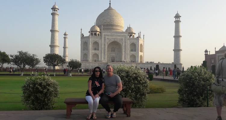 Incroyable circuit du Triangle d'Or avec Udaipur, Mumbai et Goa - Swastik India Journeys 6