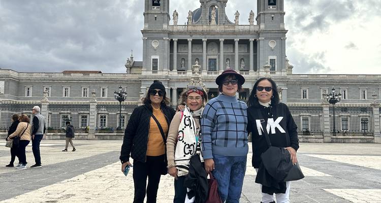 Les incontournables de l'Espagne et du Portugal - Expat Explore Travel 1