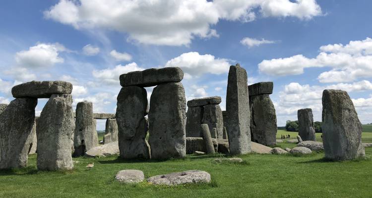 Grande-Bretagne - Expat Explore Travel 1