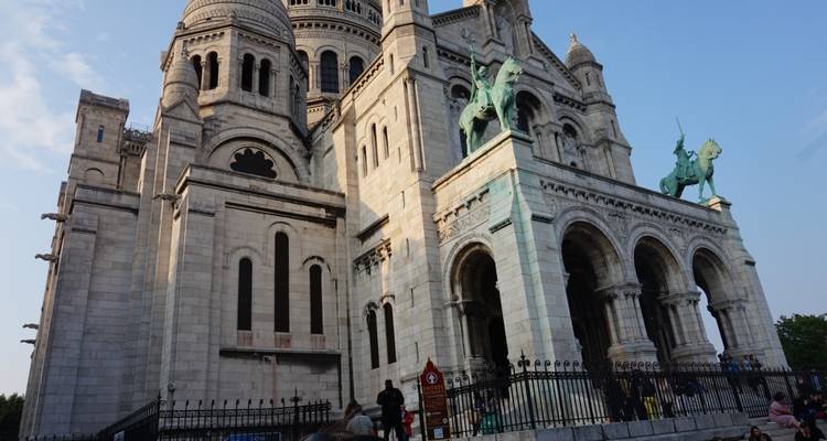 Europe Explorer - Expat Explore Travel 7