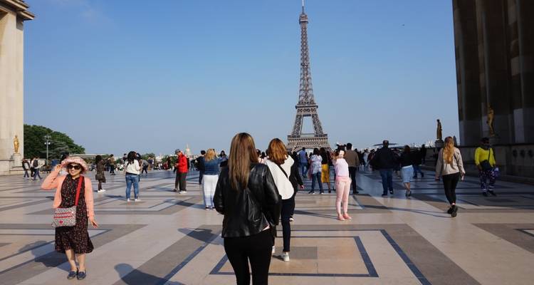 Europe Explorer - Expat Explore Travel 2