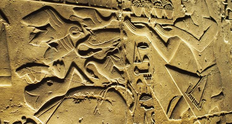Nubian Adventure - Encounters Travel 8