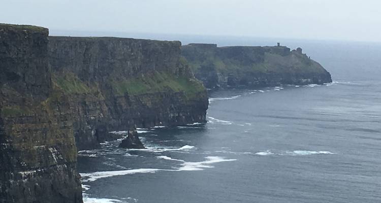 Le voyage celtique - Plusieurs jours - Circuit en petit groupe en Irlande - Wild N' Happy 8
