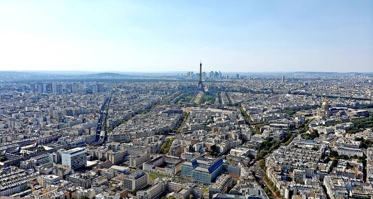 Vues d'Europe - Expat Explore Travel 1