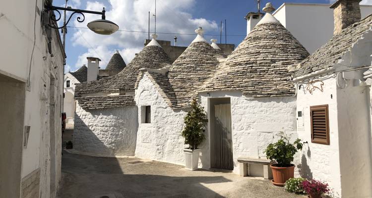 Le goût du Salento - Une expérience culinaire authentique - Soleto Travel 10