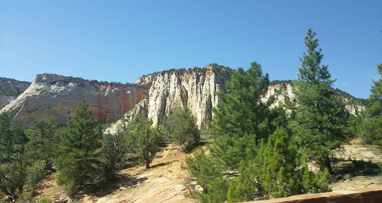 Circuit de 3 jours dans les parcs nationaux en petit groupe au départ de Las Vegas - Bindlestiff Tours 6