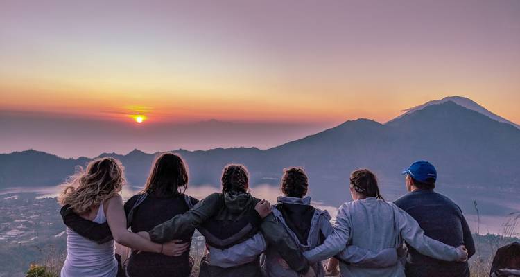 Bali 9 días / 8 noches en grupo - Ultimate - Ultimate Travel 6