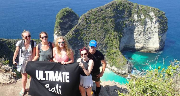 Bali 9 días / 8 noches en grupo - Ultimate - Ultimate Travel 10
