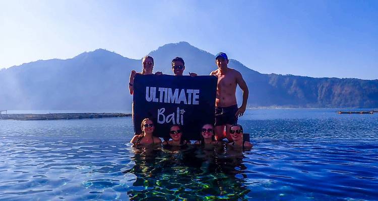 Bali 9 días / 8 noches en grupo - Ultimate - Ultimate Travel 8