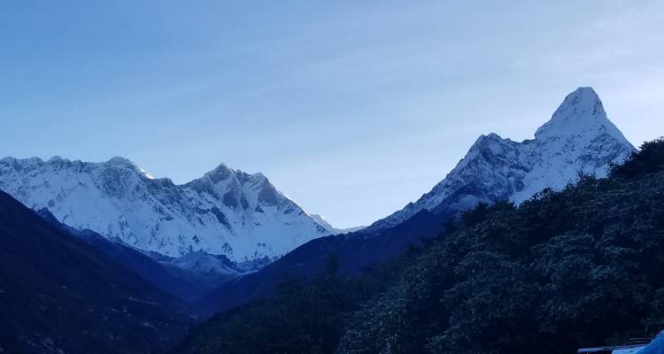 Budget Everest Base Camp Trek for 2025/2026 - Himalaya Heart Treks & Expedition[P] Ltd  4