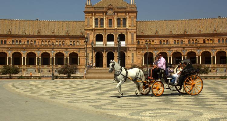 Les incontournables de l'Espagne et du Portugal - Expat Explore Travel 6