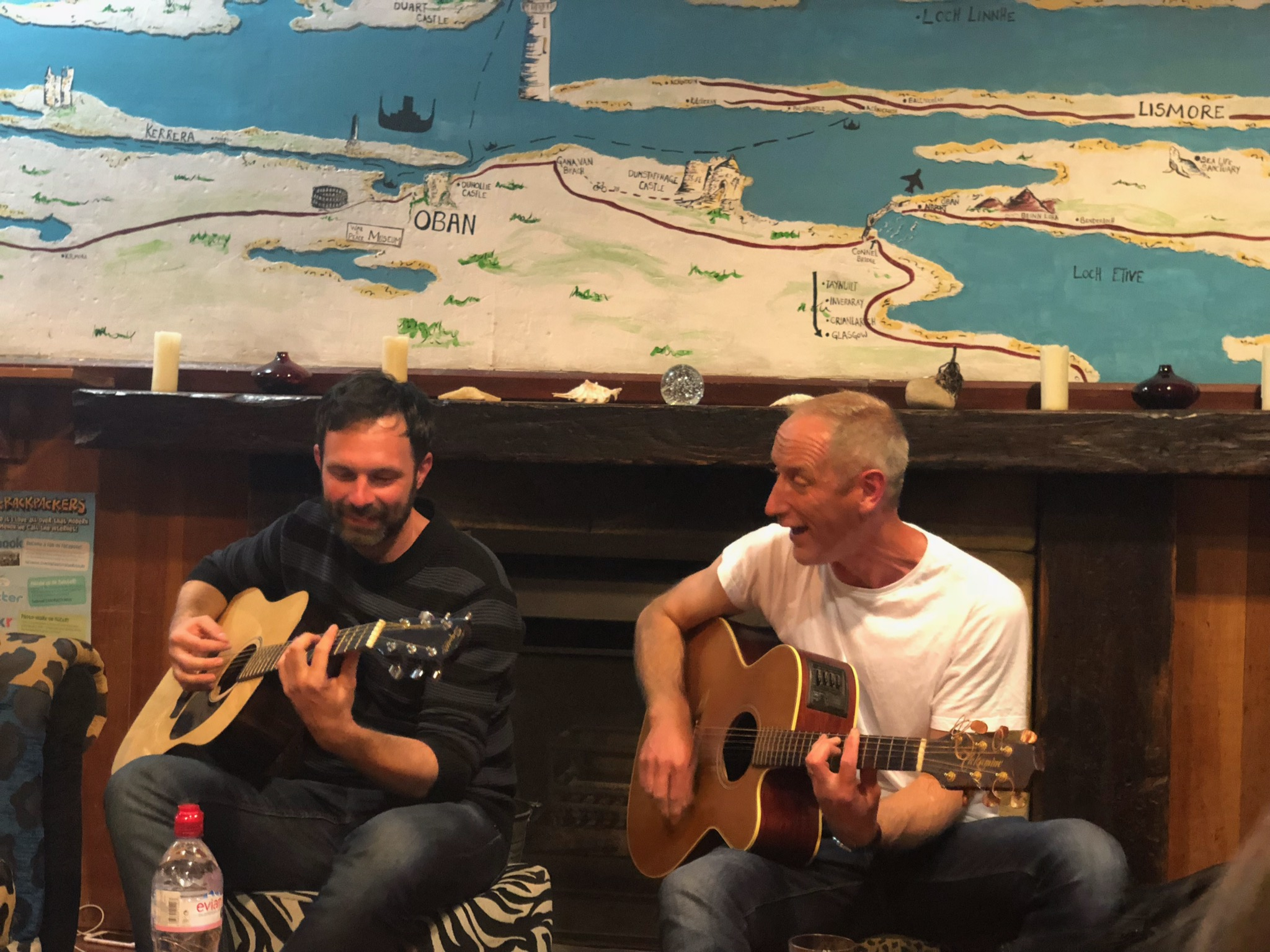 Tim Blott Guide Tim Blott at MacBackpackers - TourRadar