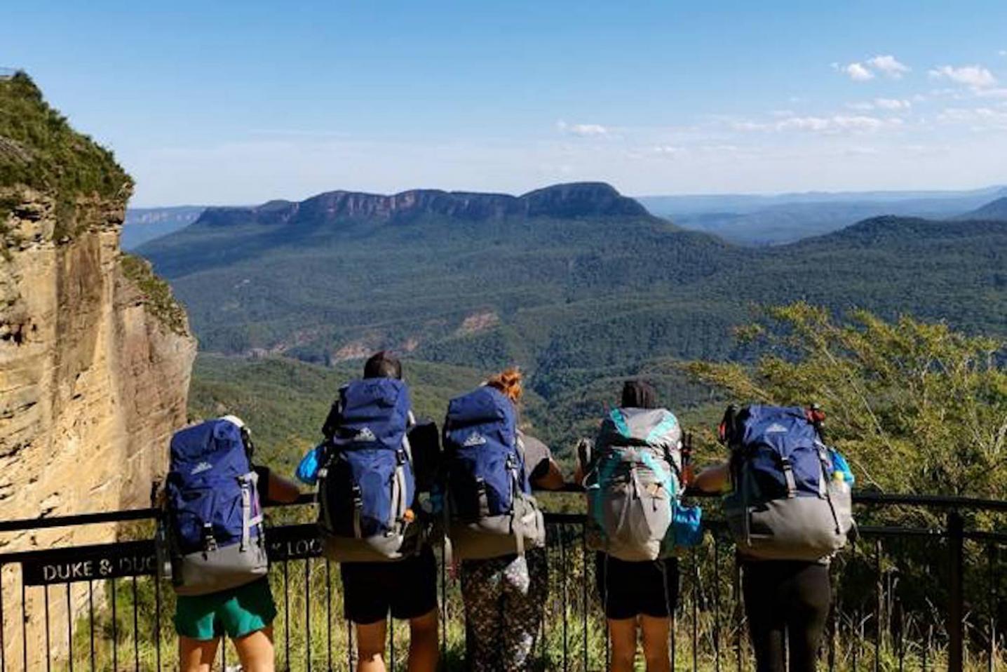 Freeland Hiking Co. real Reviews on TourRadar