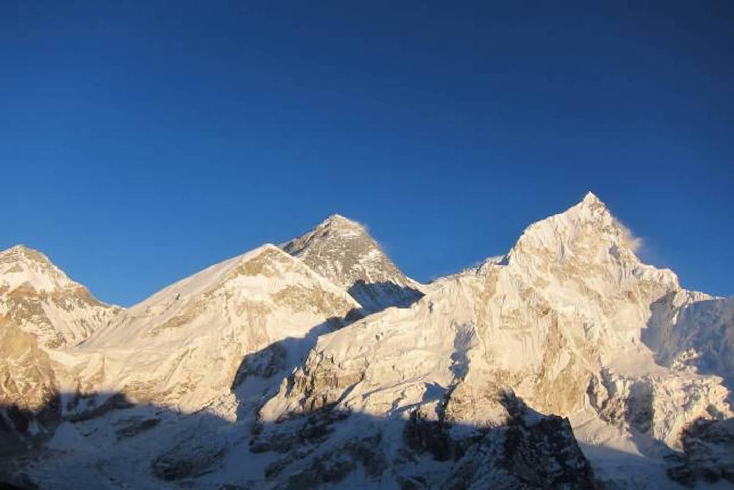 Visit Himalaya Treks Pvt. Ltd - 2 Reviews on TourRadar