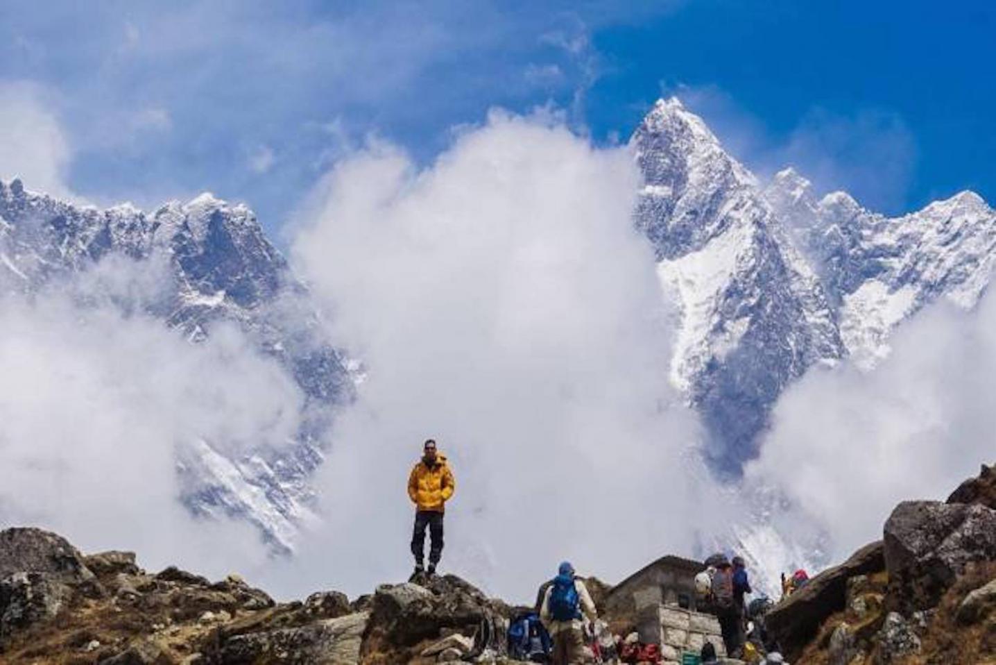 nepal treks and tours reviews