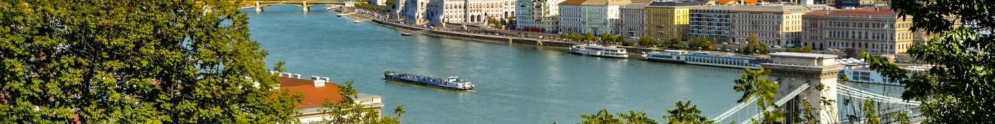 river cruises eastern europe