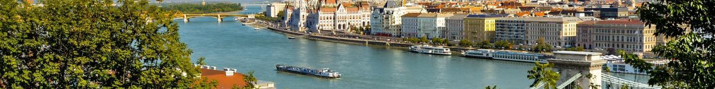 river cruises from amsterdam to budapest