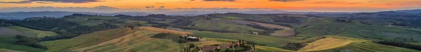 Tuscany Tours