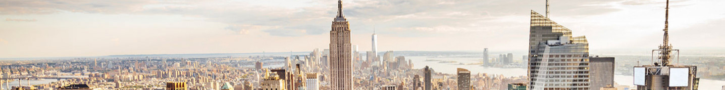 10 Best New York City Tours & Vacation Packages 2019/2020 - TourRadar