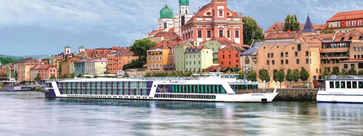 AmaWaterways Tours - All Tours & Trips in 2019/2020 - TourRadar