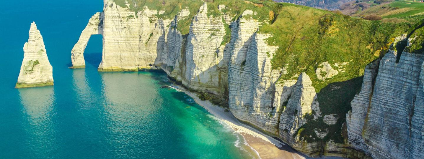 uk tours to normandy