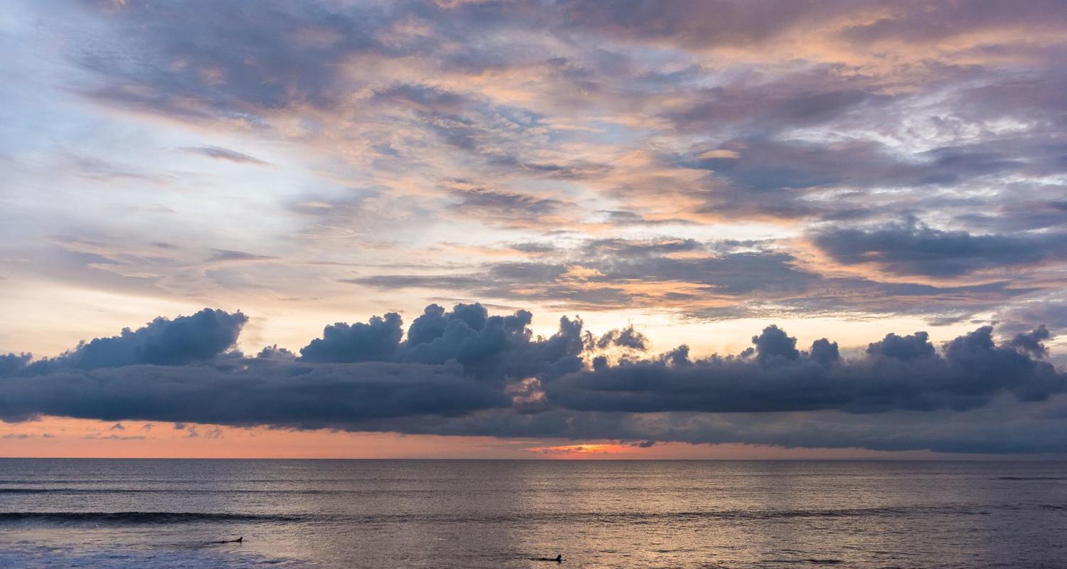 Canggu Rundreisen