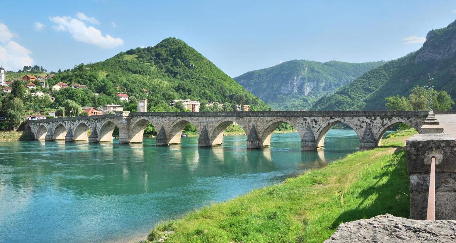 Visegrad Tours & Trips