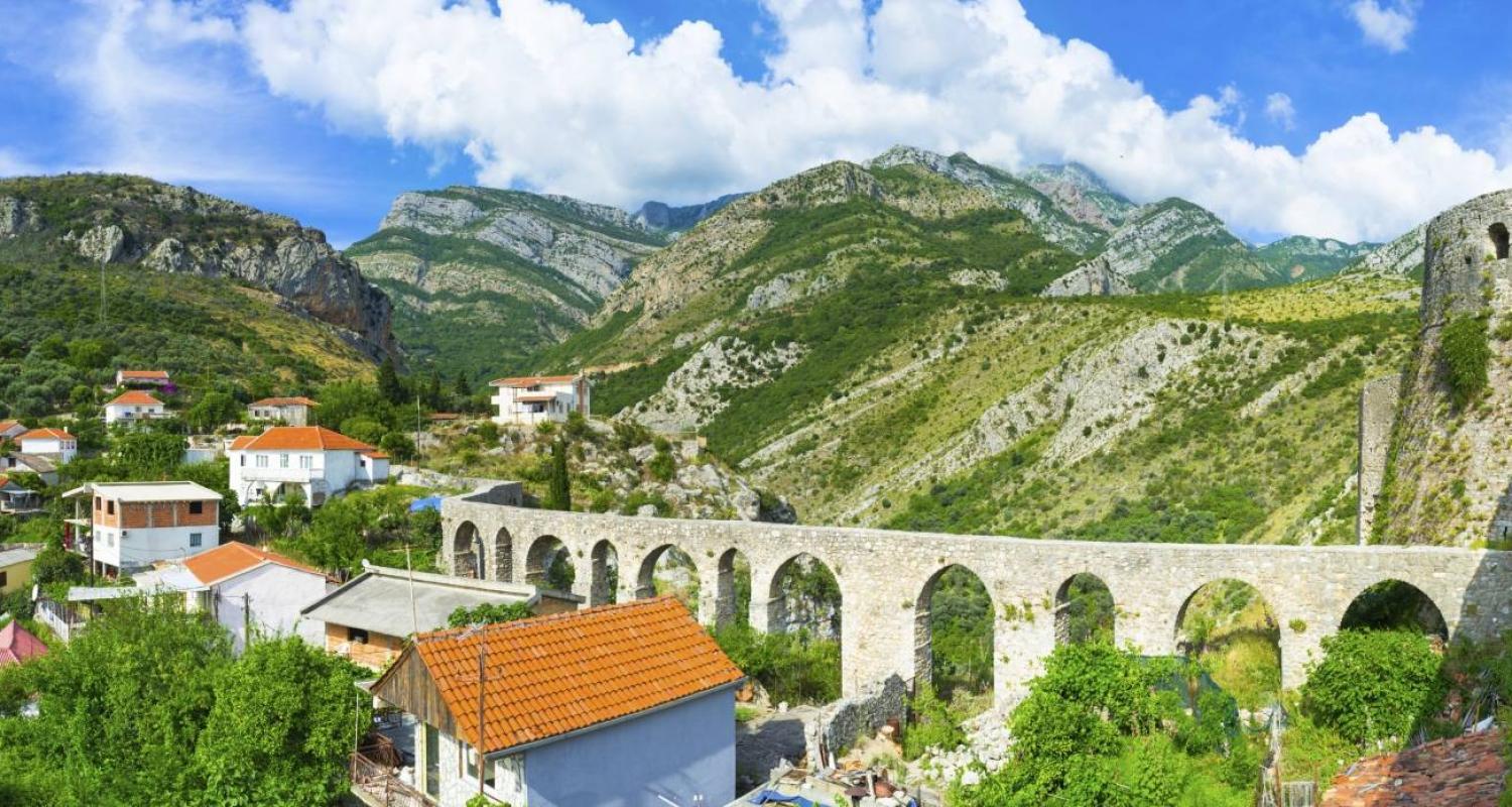 Balkans Tours & Trips