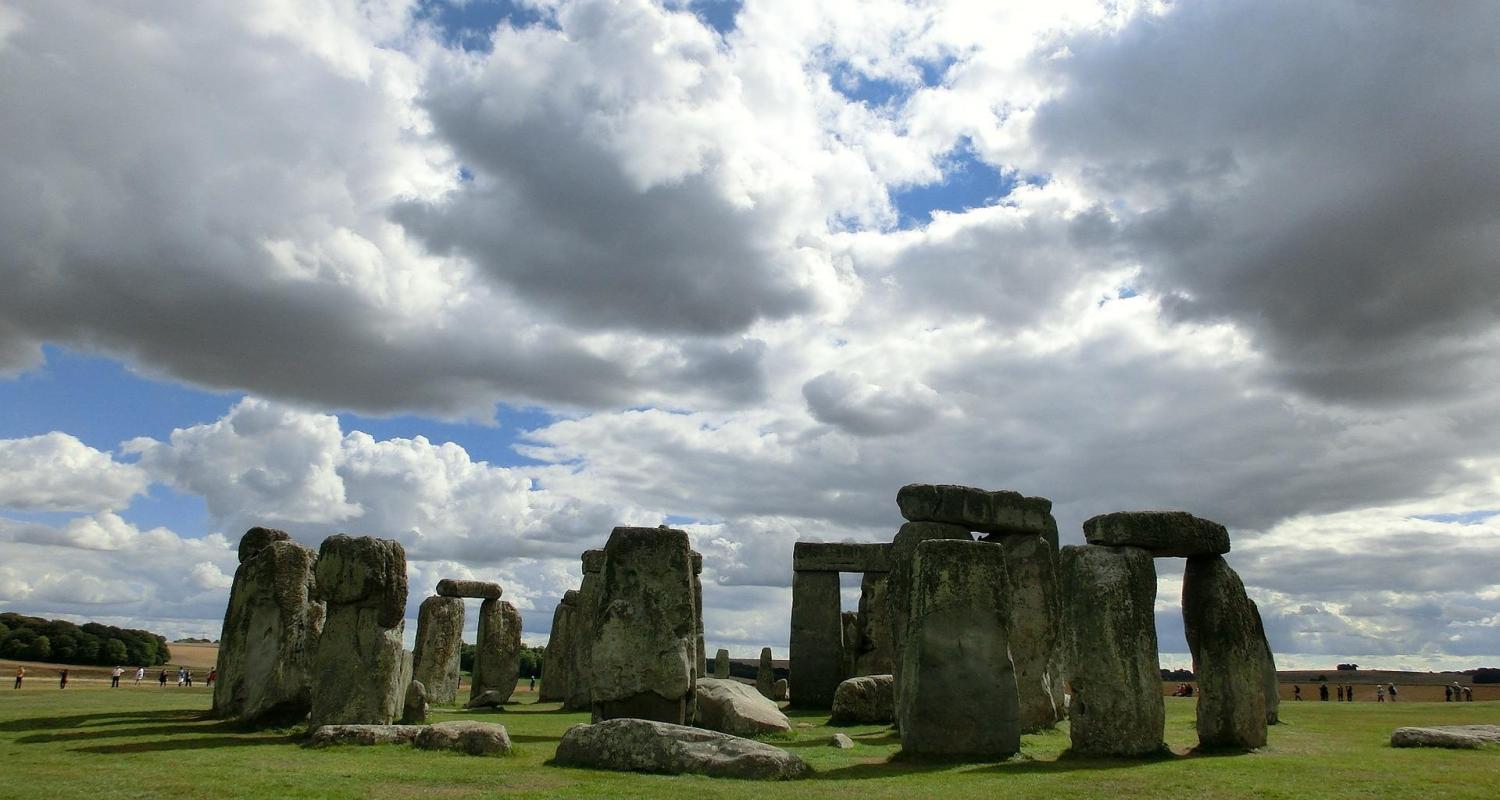 Circuitos y Viajes por Inglaterra y Francia