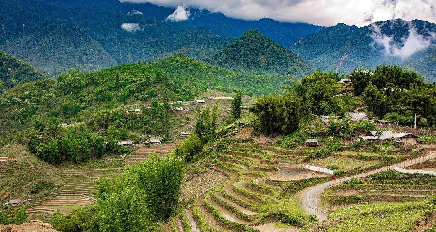 Cambodja, Laos en Vietnam Rondreizen