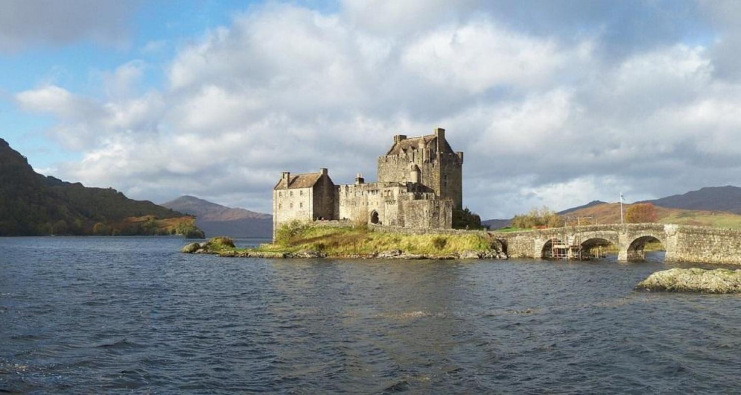 Ireland and Scotland Tours & Trips