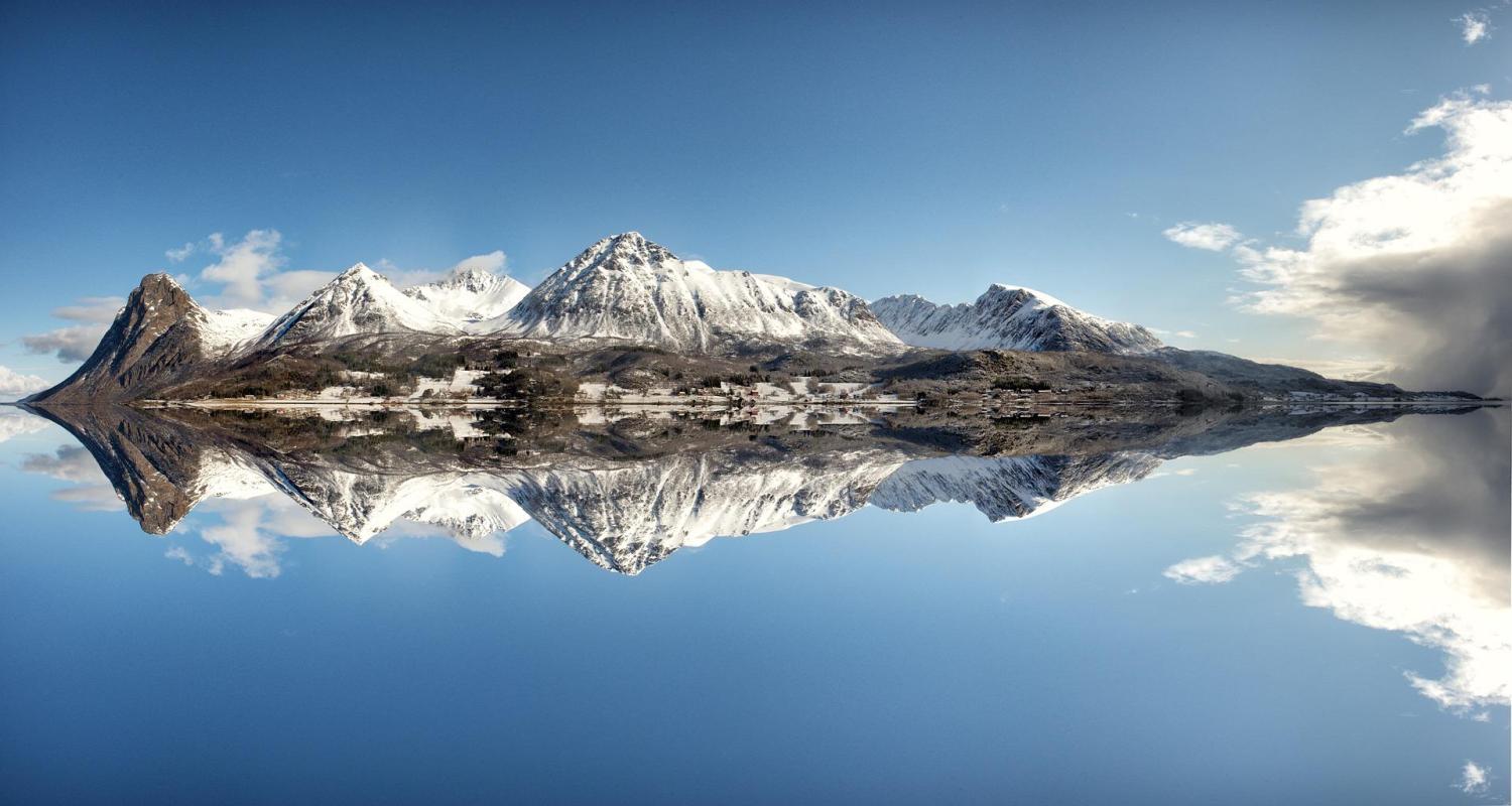 Norwegen-Schweden Rundreisen