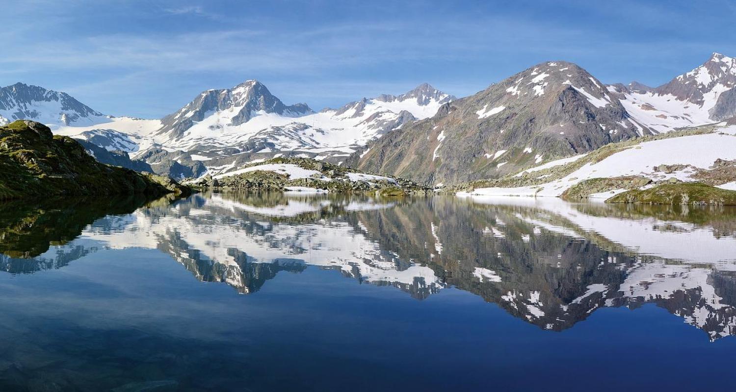 Österreich-Deutschland-Schweiz Rundreisen