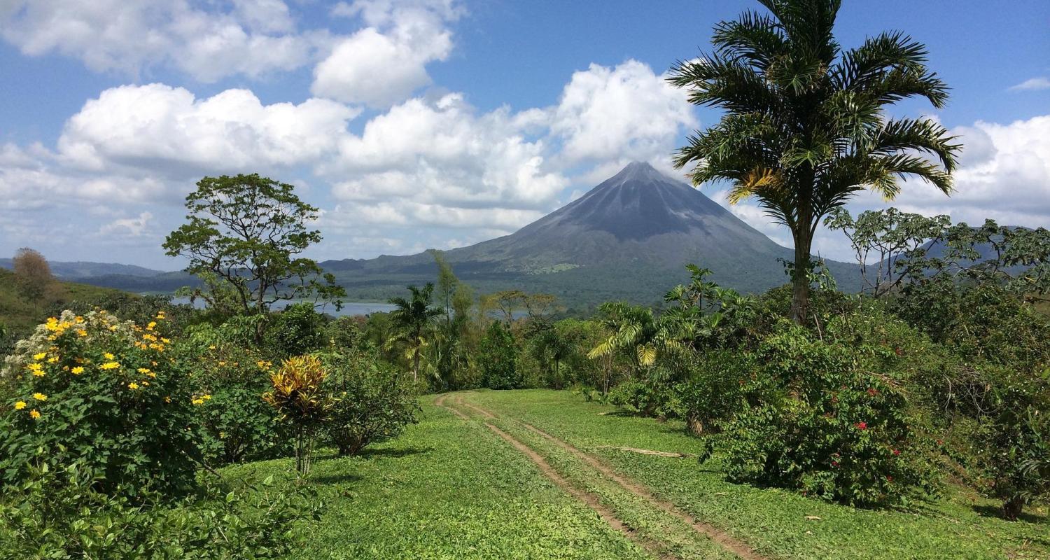 Circuits et voyages au Costa Rica