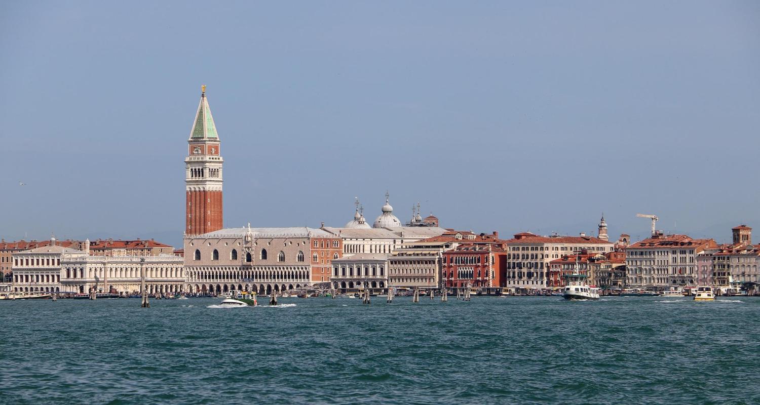 Roma a Venecia Viajes