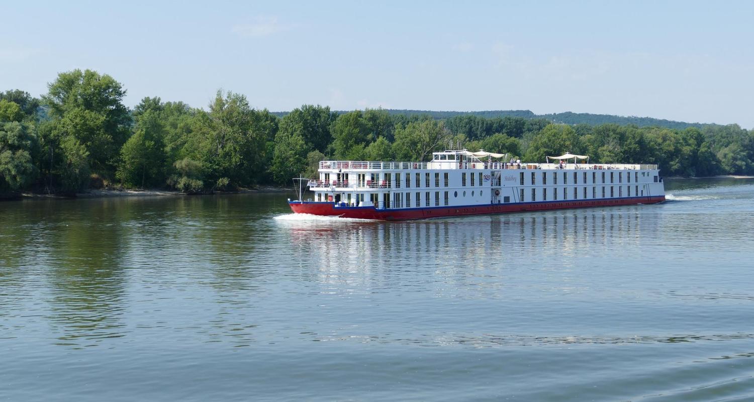 Europe River Cruises