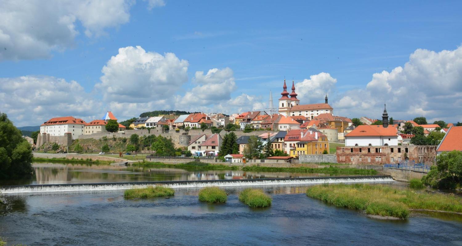 Czech Republic Tours & Trips