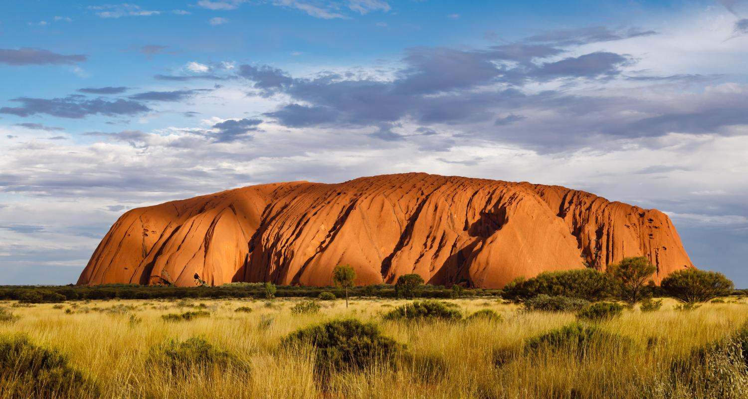 Circuits et voyages en Australie/Océanie